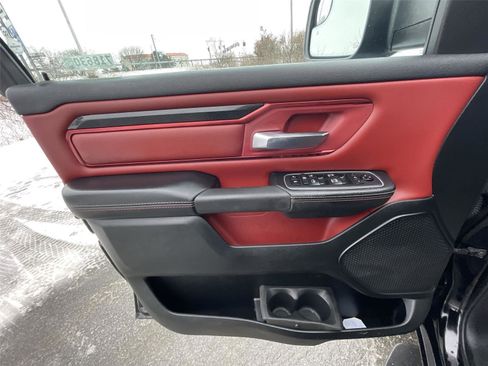 Used 2019 RAM 1500 Rebel w/ Rebel Level 2 Equipment Group image 12