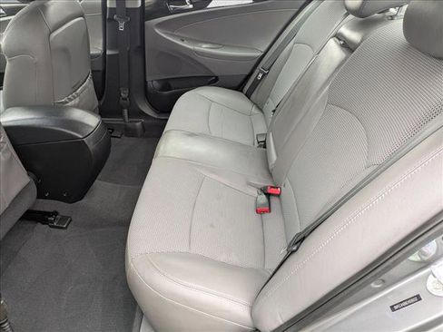 Used 2014 Hyundai Sonata SE image 17