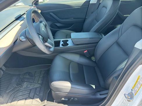 Used 2021 Tesla Model 3 Standard Range Plus RWD image 19