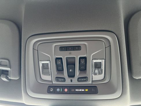 New 2026 GMC Sierra 1500 Denali w/ Denali Reserve Package image 43