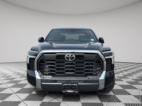 New 2026 Toyota Tundra SR5 image 5