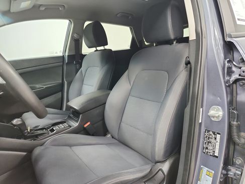 Used 2021 Hyundai Tucson SE FWD image 19