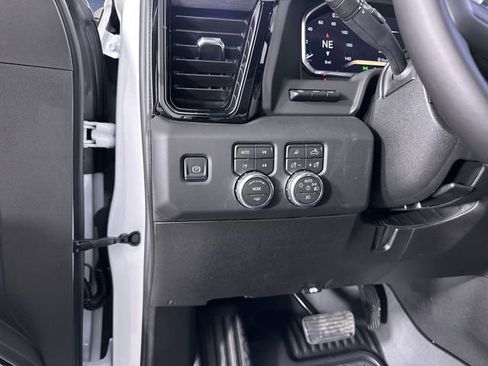 New 2026 GMC Sierra 2500 AT4X AWD/4WD image 19