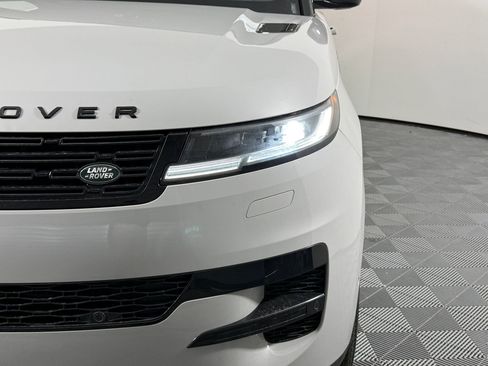 New 2026 Land Rover Range Rover Sport SE image 11