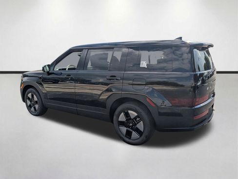 New 2026 Hyundai Santa Fe SE FWD image 7