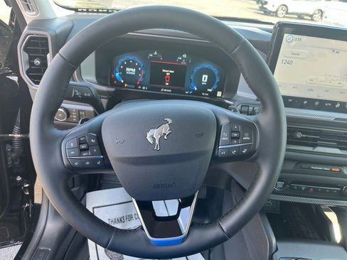 New 2025 Ford Bronco Sport Badlands w/ Badlands Tech Package AWD/4WD image 19