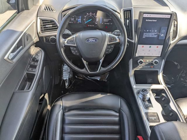 Used 2024 Ford Edge SEL AWD/4WD image 15