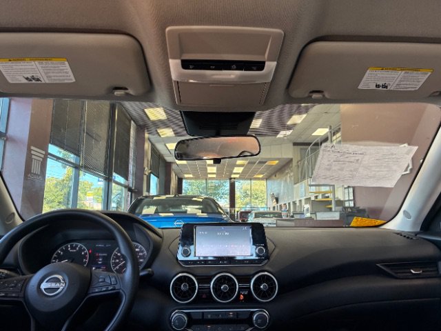 Used 2024 Nissan Sentra S FWD image 22