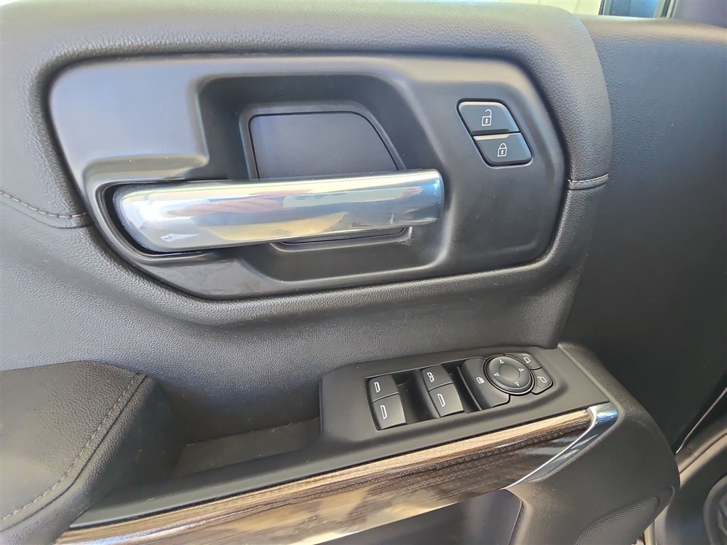 Used 2021 Chevrolet Silverado 1500 RST AWD/4WD image 22