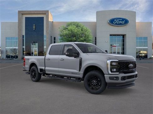 New 2026 Ford F250 XLT w/ XLT Premium Package image 7