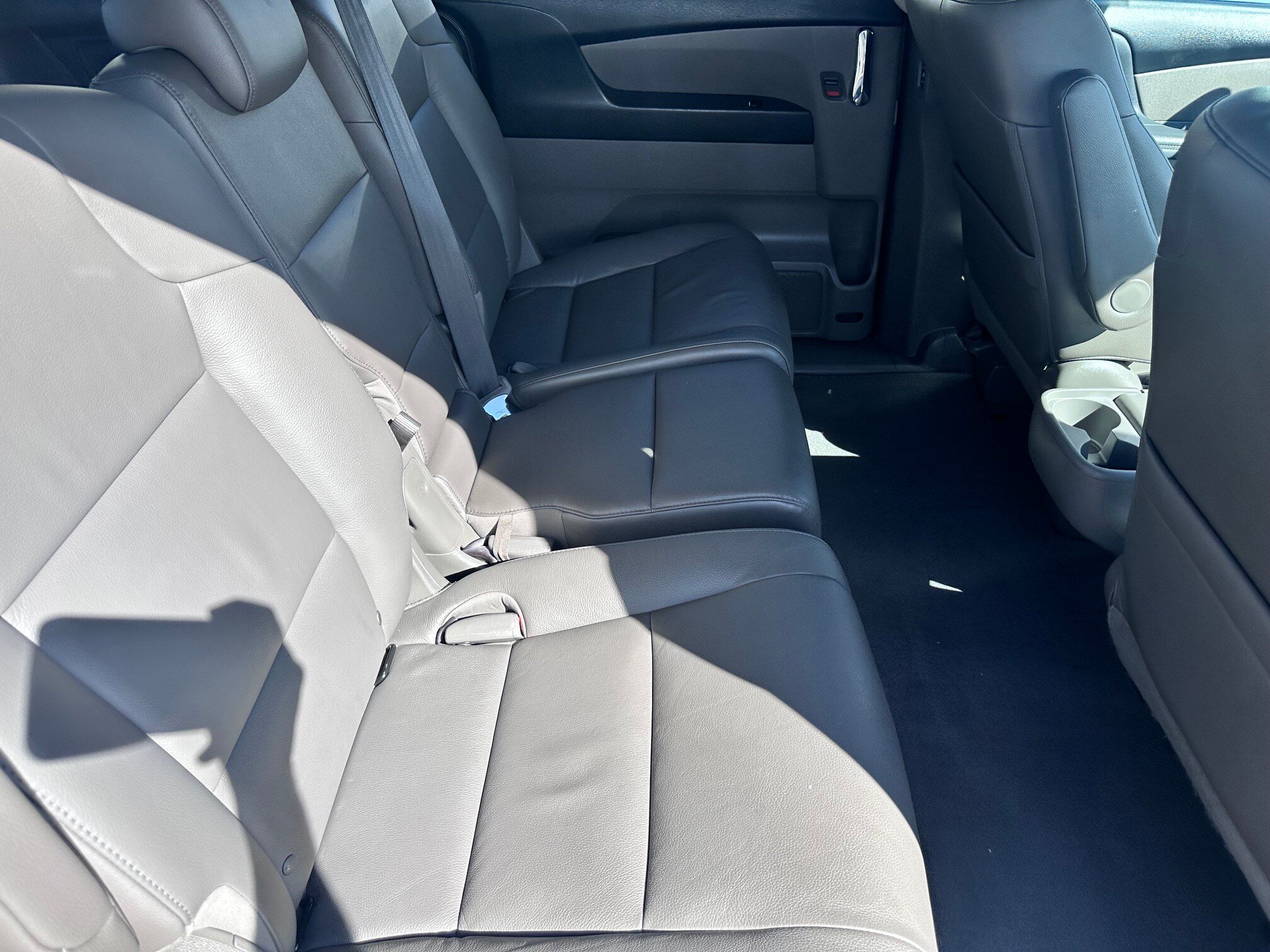 Used 2016 Honda Odyssey Touring image 10