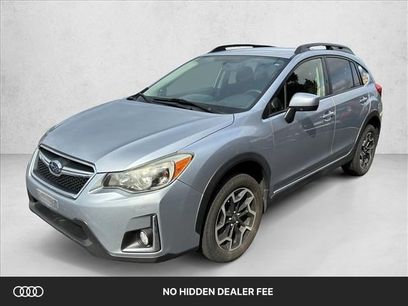 Used 2017 Subaru Crosstrek 2.0i Premium w/ Popular Package #1