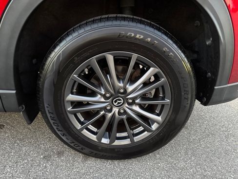 Used 2019 MAZDA CX-5 Touring image 26