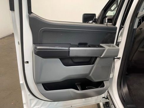 Used 2024 Ford F150 XLT w/ Mobile Office Package image 19