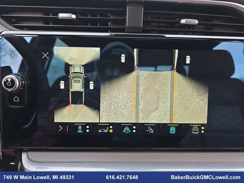 Used 2023 GMC Sierra 1500 Denali w/ Denali Reserve Package image 23