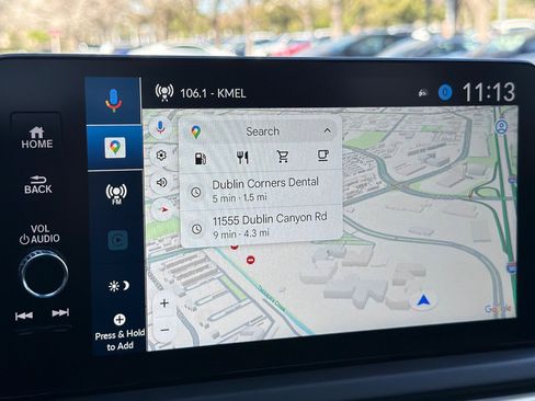 Used 2025 Acura ADX A-Spec image 26