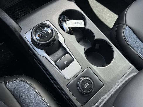 New 2026 Ford Bronco Sport Outer Banks w/ Outer Banks Tech Package+ AWD/4WD image 8