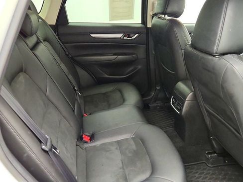 Used 2017 MAZDA CX-5 Touring AWD/4WD image 22