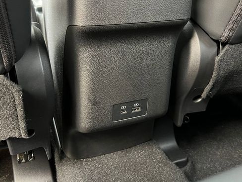 Used 2025 Mitsubishi Outlander Sport ES AWD/4WD image 13