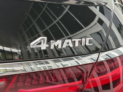 Certified 2022 Mercedes-Benz S 580 4MATIC Sedan image 33