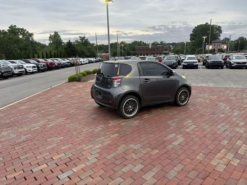 Used 2012 Scion iQ w/ Rear Speaker Pkg FWD image 25
