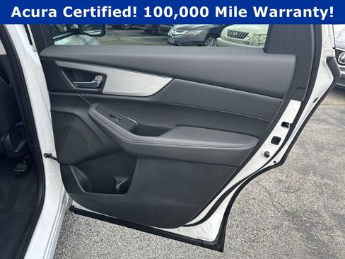 Used 2024 Acura MDX 3.5L image 18