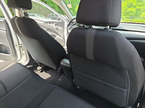 Used 2016 Honda Civic EX image 11