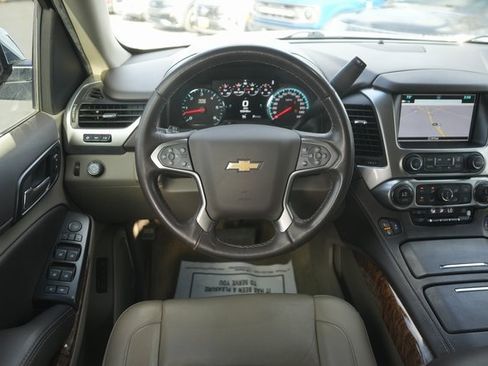 Used 2018 Chevrolet Tahoe Premier image 24