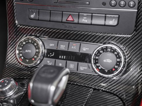 Used 2012 Mercedes-Benz SLS AMG Coupe image 44