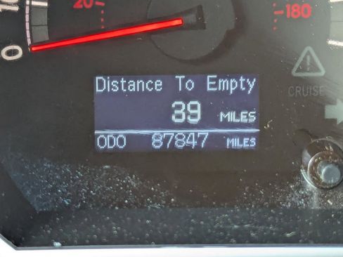 Used 2017 Toyota Sequoia Platinum AWD/4WD image 19