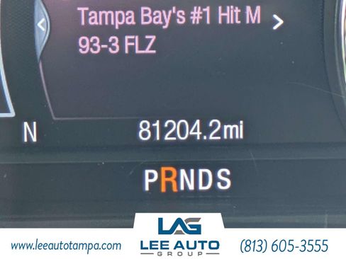 Used 2015 Lincoln MKC AWD w/ Equipment Group 102A Reserve image 25