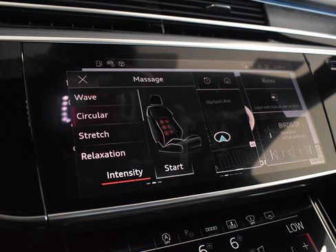 New 2025 Audi A8 L 3.0T image 26