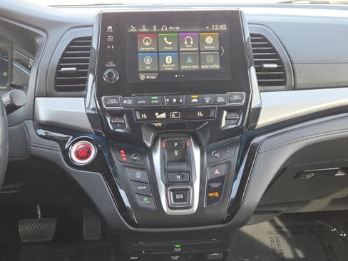 Used 2023 Honda Odyssey Touring image 26