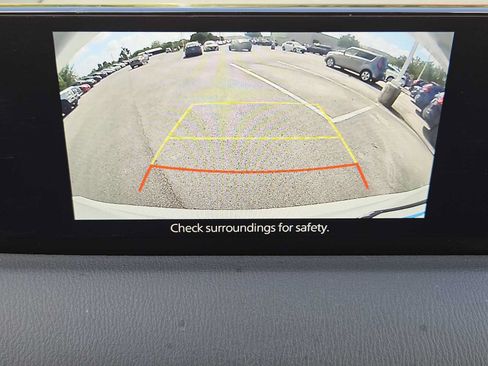 Used 2023 MAZDA CX-5 AWD 2.5 S image 17