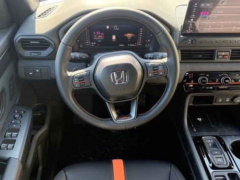 New 2026 Honda Passport TrailSport image 38