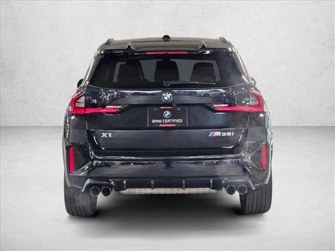 Certified 2024 BMW X1 M35i w/ M Sport Professional Package image 7