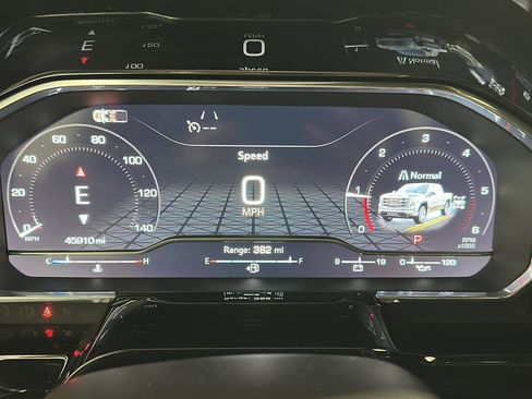 Used 2024 GMC Sierra 1500 SLT w/ SLT Premium Package image 11