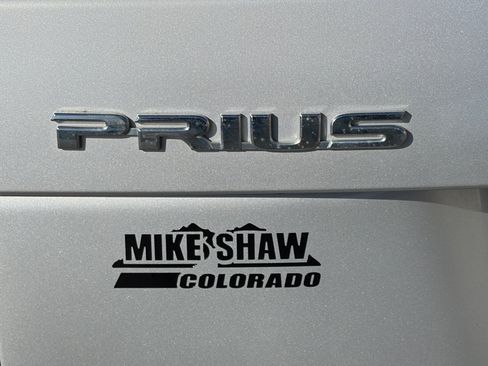 Used 2014 Toyota Prius Three FWD image 29