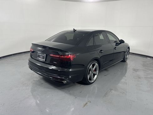 Used 2023 Audi A4 2.0T Premium Plus w/ Premium Plus Package image 37