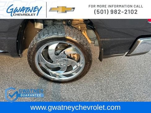 Used 2022 RAM 1500 Big Horn RWD image 10