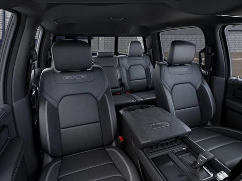 New 2026 RAM 1500 RHO AWD/4WD image 5
