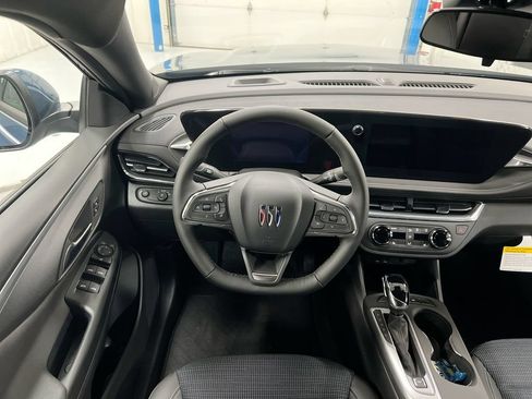New 2026 Buick Envista Preferred w/ Convenience I Package FWD image 11