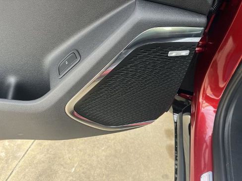 New 2026 Chevrolet Traverse RS w/ LPO, Floor Liner Package image 59