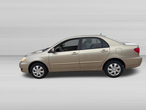 Used 2008 Toyota Corolla LE FWD image 7