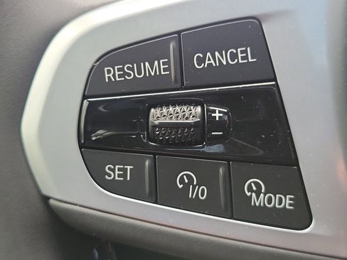 Used 2026 BMW X5 M Competition w/ Executive Package image 26