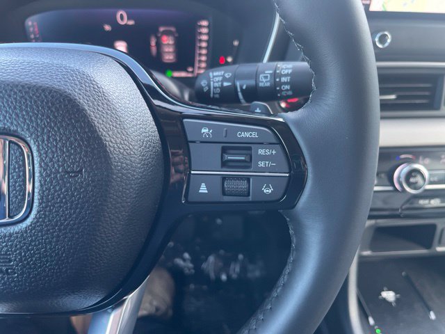 New 2026 Honda Pilot Touring image 30