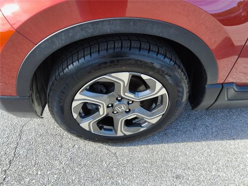 Used 2018 Honda CR-V EX-L image 9
