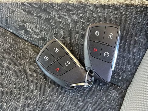 Used 2024 Chevrolet Colorado ZR2 w/ ZR2 Bison Edition image 33