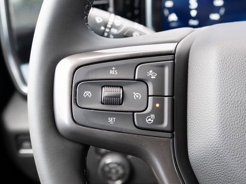 New 2026 Chevrolet Silverado 2500 High Country image 6