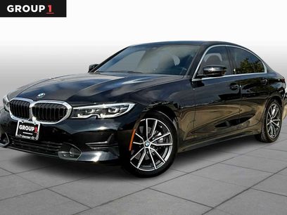 Used 2020 BMW 330i Sedan w/ Convenience Package